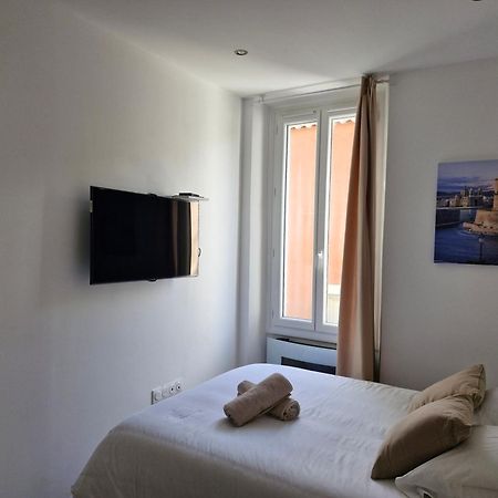 Appartement Tout Confort A 2 Pas Du Centre Ville أوباني المظهر الخارجي الصورة